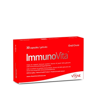 Ecotrend - Oliovita Protect - Limolin 