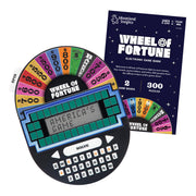 Educational Insights - 2025 WHEEL OF FORTUNE GAME - Limolin 