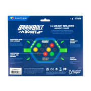 Educational Insights - BrainBolt Boost - Limolin 