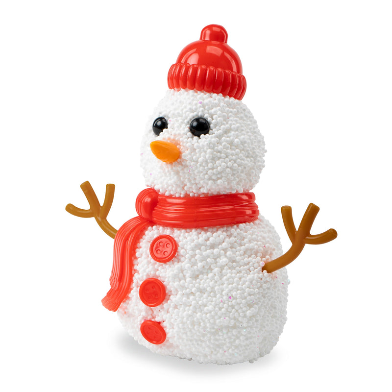 Educational Insights - Build - A - Snowman (10 Pack) - Limolin 