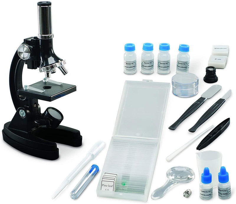 Educational Insights - Micropro - Limolin 