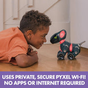 Educational Insights - PYXEL - The Coding Pet - Limolin 