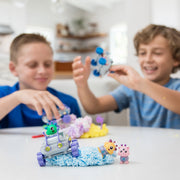 Educational Insights - Playfoam Space Squad Galaxy-Pack A - Limolin 
