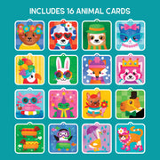 Educational Insights - Pom Pom Kit - Limolin 