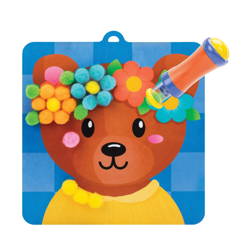 Educational Insights - Pom Pom Kit - Limolin 