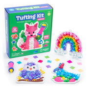 Educational Insights - TUFTING PUNCH POPPER KIT - Limolin 