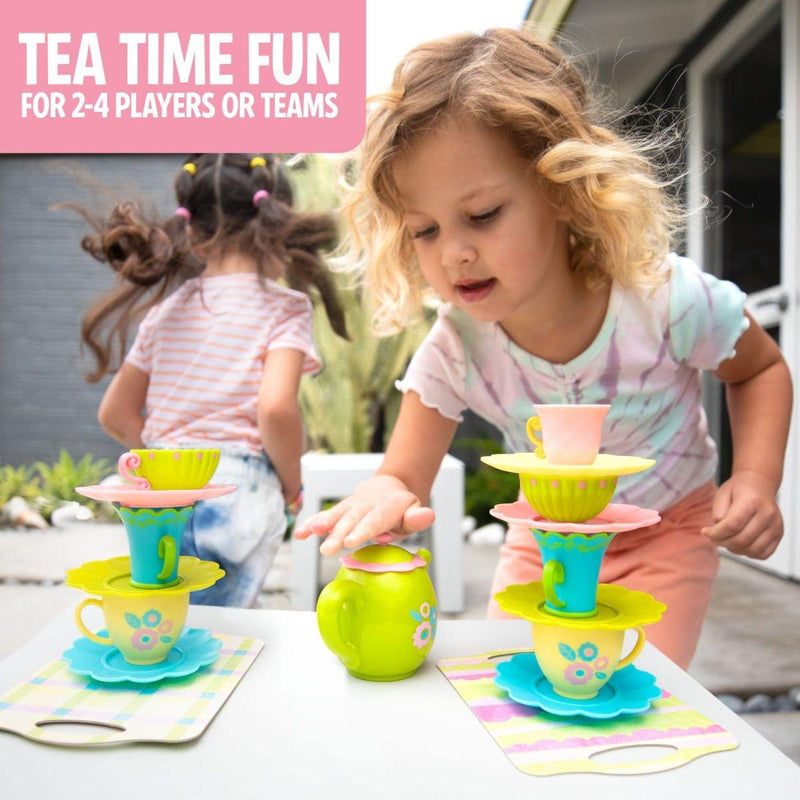 Educational Insights - Teacup Pile - Up - Limolin 