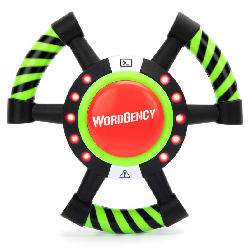 Educational Insights - Wordgency - Limolin 