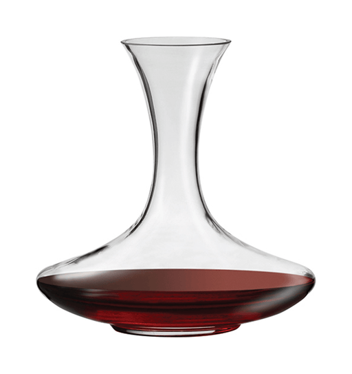 Eisch - No Drop Effect Fashion Decanter 265oz - Limolin 