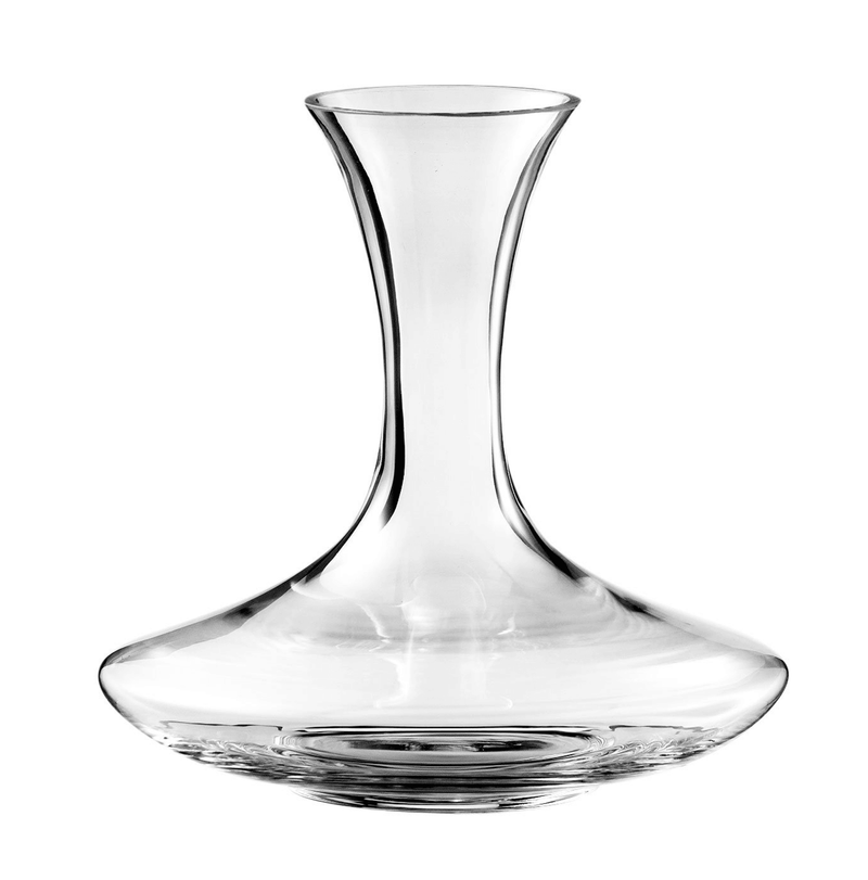 Eisch - No Drop Effect Fashion Decanter 265oz - Limolin 