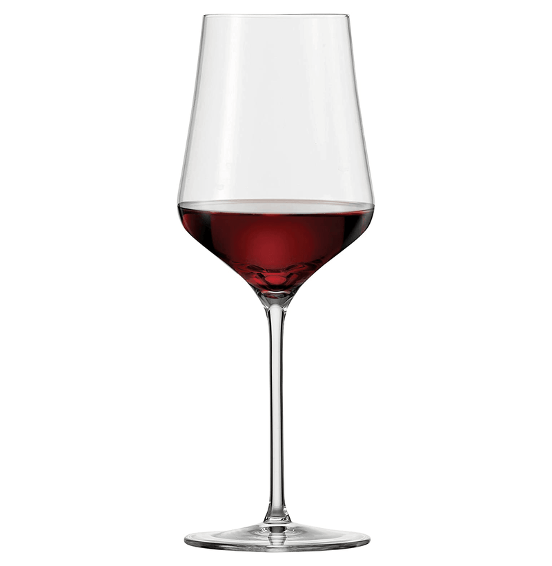 Eisch - Sensis Plus Sky Burgundy (Set of 2) - Limolin 