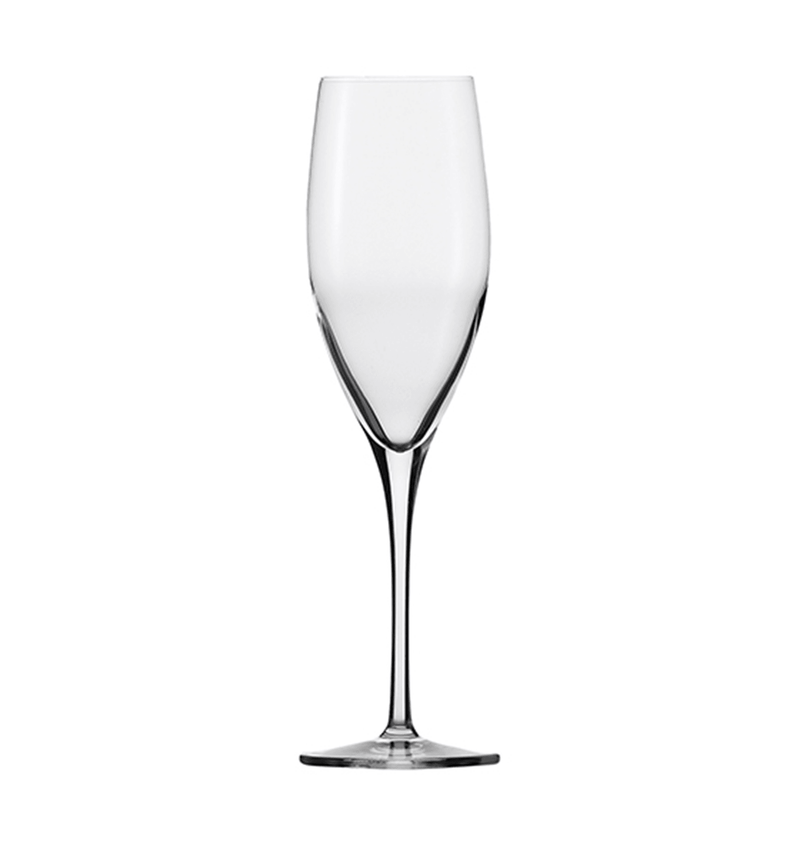 Eisch - Sensis Plus Superior Champagne Flute 98oz (Set of 2) - Limolin 