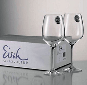 Eisch - Sensis Plus Superior Red Wine Glass 212oz (Set of 2) - Limolin 