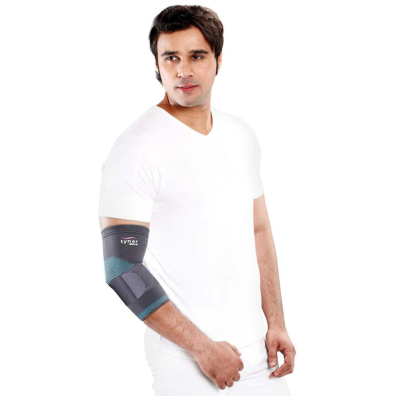 Tynor Elbow Support (Latex Free) - Limolin 