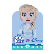 Aqua Pals - Disney - Elsa