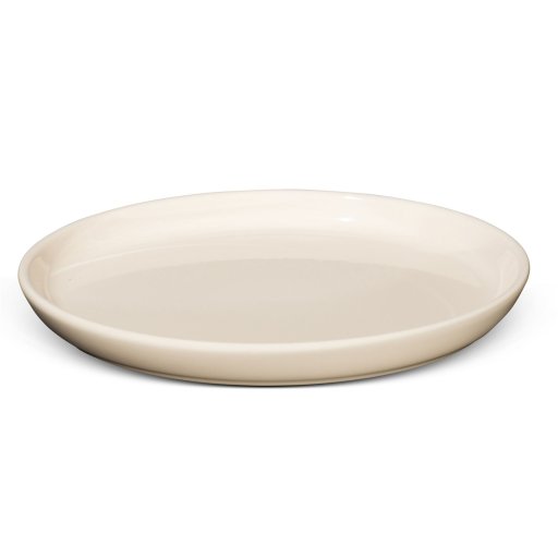 Emile Henry ARGILE Dessert Plate 21cm/8.5" - Limolin 