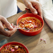 Emile Henry Creme brulee Ramekin-Ø 12cm | 0.15L - Limolin 