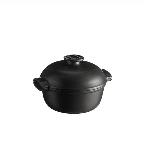 Emile Henry DELIGHT Small Casserole 2L - Limolin 