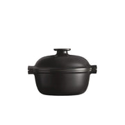 Emile Henry DELIGHT Small Casserole 2L - Limolin 