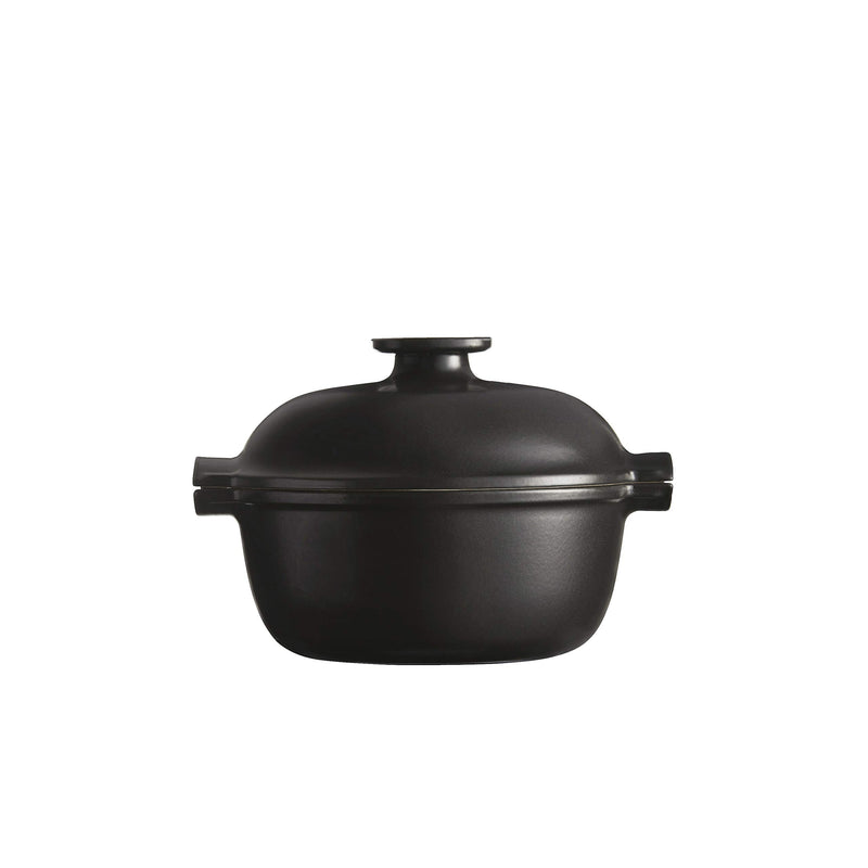 Emile Henry DELIGHT Small Casserole 2L - Limolin 