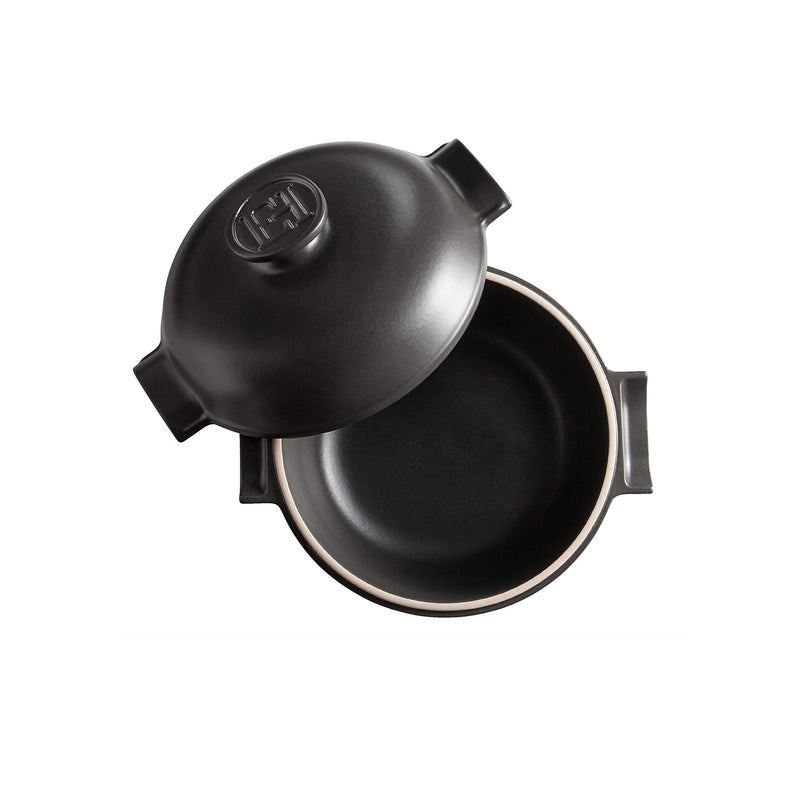 Emile Henry DELIGHT Small Casserole 2L - Limolin 