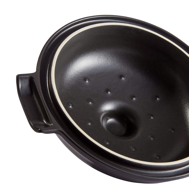 Emile Henry DELIGHT Small Casserole 2L - Limolin 