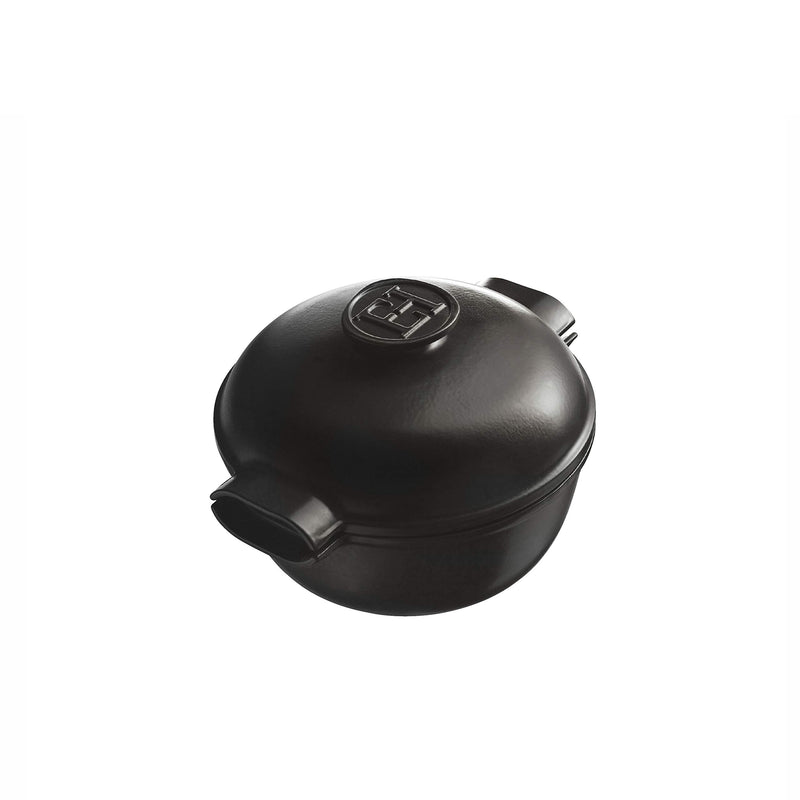 Emile Henry DELIGHT Small Casserole 2L - Limolin 