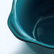 Emile Henry Gratin Bowl Ultime Dia 14cm/0.65L - Limolin 