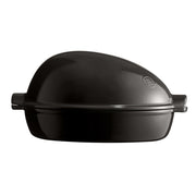 Emile Henry Large Roaster 41.5x27.5cm - Limolin 
