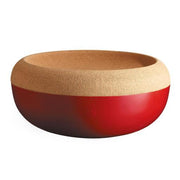 Emile Henry Large Storage Bowl 35.8x18.7cm/6.5L - Limolin 