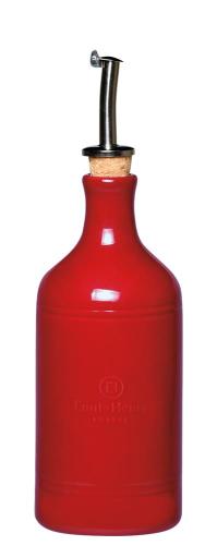 Emile Henry Oil Cruet 7.5cm/0.45L - Limolin 