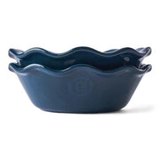 Emile Henry Pie Dishes 2 Piece Set - Limolin 