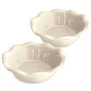 Emile Henry Pie Dishes 2 Piece Set - Limolin 
