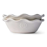 Emile Henry Pie Dishes 2 Piece Set - Limolin 