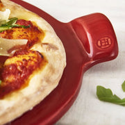 Emile Henry Pizza Stone - 36.5cm/14.5" - Limolin 