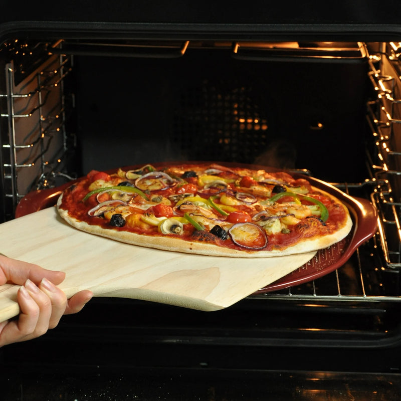 Emile Henry Pizza Stone-II 37cm/14.6" - Limolin 