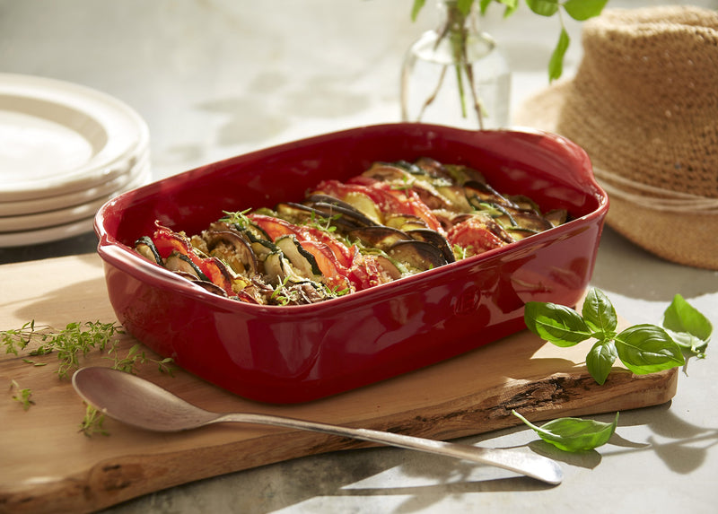 Emile Henry - Rectangular Baking Dish
