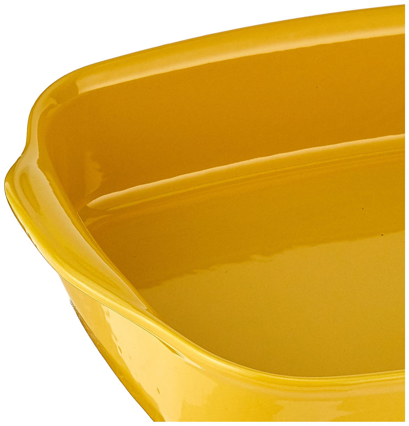 Emile Henry - Rectangular Baking Dish