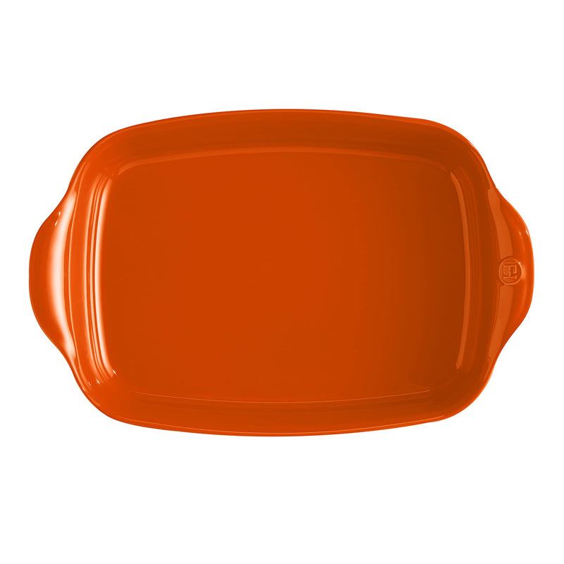 Emile Henry - Rectangular Baking Dish