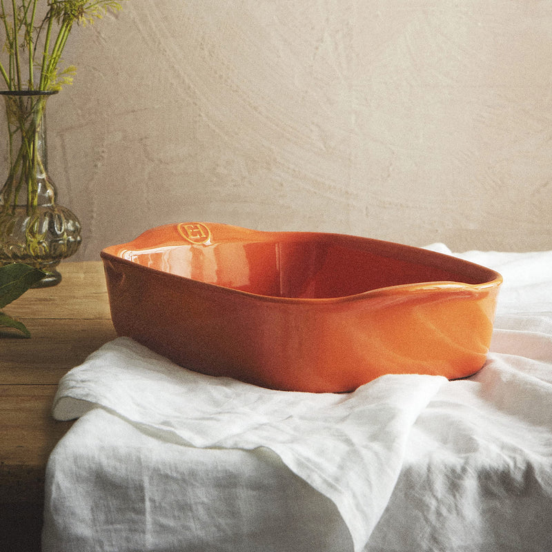 Emile Henry - Rectangular Baking Dish