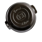 Emile Henry Round Bread Baker 32.5x29.5x14cm - Limolin 