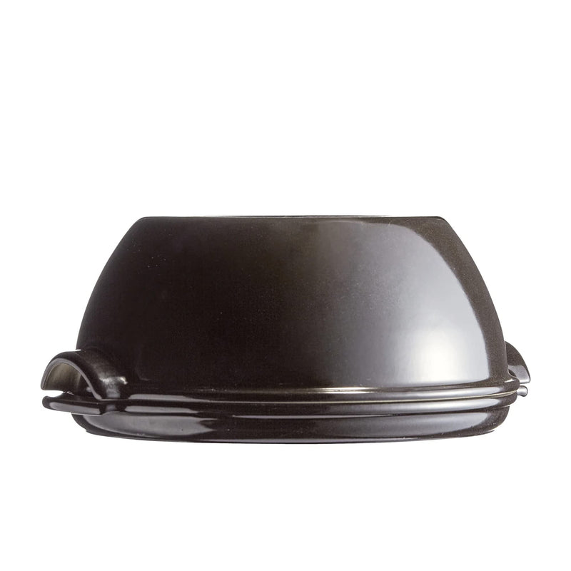 Emile Henry Round Bread Baker 32.5x29.5x14cm - Limolin 