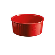 Emile Henry Souffle Baking Dish Douceurs 23x21cm - Limolin 