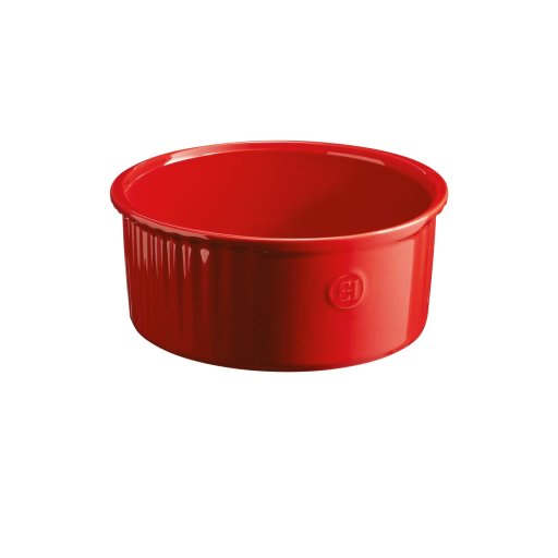 Emile Henry Souffle Baking Dish Douceurs 23x21cm - Limolin 