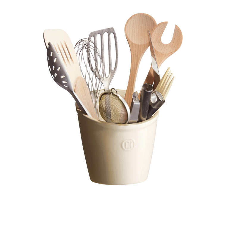Emile Henry Utensil Holder 14cm/5.5" - Limolin 