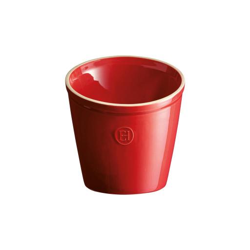 Emile Henry Utensil Holder 14cm/5.5" - Limolin 