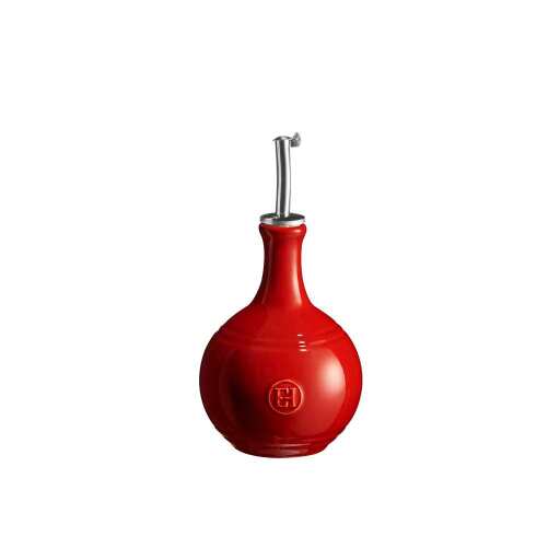Emile Henry Vinegar Flask - Limolin 