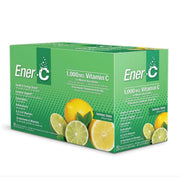 Ener-C - Ener-C Lemon Lime - 30 packets - Limolin 