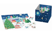 Eurographics - Advent Christmas Village by JC - Limolin 