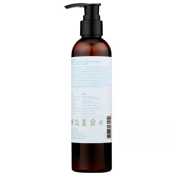 Everyone - EO-Unscented Lotion 237ml - Limolin 